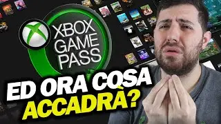 CAMBIAMENTI e RINCARI per il GAME PASS - Ne vale ancora la pena?