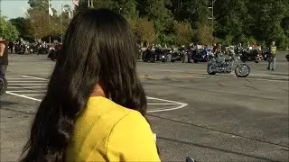 Delmarva Bike Week opens in Maryland, motorcycle events held in Salisbury and Ocean City