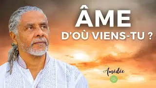 Âme d'où viens-tu ?