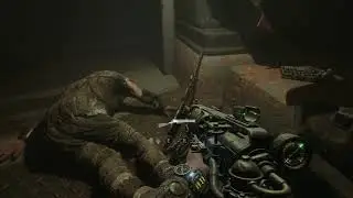 Sar1th plays Metro Exodus #2