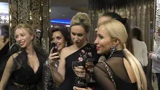 3D Fashion Show by GAMA | Трансляция | Полная версия