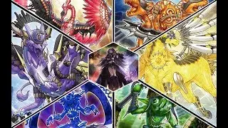 *YUGIOH* HOW TO EXTRA LINK WITH NO FIREWALL OR SUMMON SORCERESS