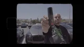OG LOUIE THE XIII CBD Official Commercial - Quality CBD Products