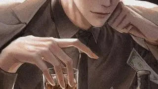 .𖥔 ݁ ˖  𝐖𝐞𝐚𝐥𝐭𝐡𝐲 𝐘𝐚𝐧𝐝𝐞𝐫𝐞 𝐃𝐚𝐝𝐝𝐲 𝐒𝐮𝐛𝐥𝐢𝐦𝐢𝐧𝐚𝐥 &bull; 𝐔𝐧𝐢𝐬𝐞𝐱