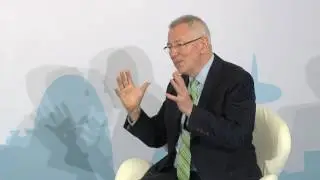 Andrew Steer - Full Version #Innovate4Climate Digital Media Zone