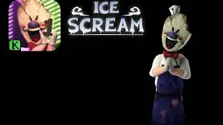 Ice Scream 1 - Rod Sullivan All Voice Lines