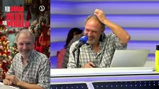 EL VILLANCICO que MÁS SONARÁ en NAVIDAD: PEDRO MARTÍN x GRUPO RISA: PERO CÓMO PUEDES PITAR PENALTI 😂