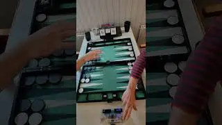 Krakus vs Bladt 9 p Svendborg jul r1 2025