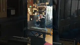 This music from New Brunswick is very interesting! #blog #travelblog #music #newbrunswick #travel