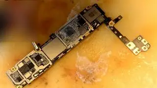 iphone 6s does not turn on, no power repair