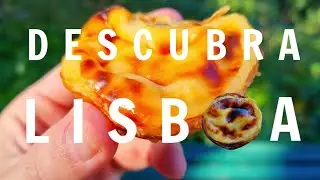 LISBOA / PASTÉIS DE BELÉM / MOSTEIRO DOS JERÓNIMOS / FOCACCERIA