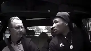 Le 5 Cose Pi&ugrave; Inquietanti Riprese Dalle Dashcam Degli Uber