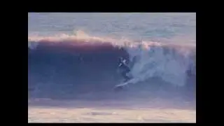 50 Years of Isle of Wight Surfing History