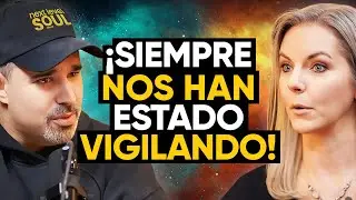 F&iacute;sica REVELA VERDADES sobre LLAMARADAS SOLARES, ALQUIMIA y KABBAL&Aacute; | Dra. Theresa Bullard