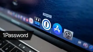 1Password: por que &eacute; melhor que o Acesso &agrave;s Chaves do iCloud?!