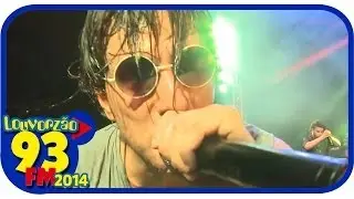 Oficina G3 - Humanos - LOUVORZ&Atilde;O 2014 (V&iacute;deo Oficial)