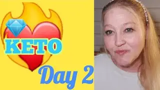 KETO DIAMOND, Раунд 2, День 2