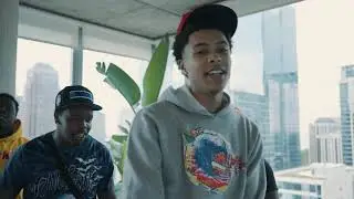 ZBandz - Part of the Plan [Official Music Video]