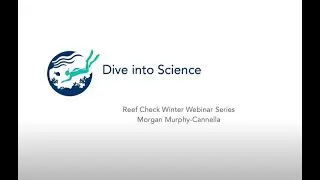 Winter Webinar - Dive into Science