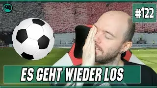 Es geht wieder los | Fußball Freitag 122