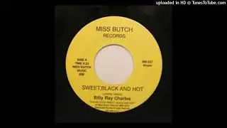 Billy Ray Charles - Shakin' My Shaker