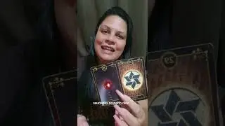 Cartomante Keila cortes sensitiva 