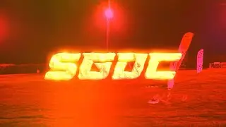 SGDC Floodlit Session #1 [ Texas Spec racing Sat 3rd Dec! ]