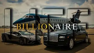 Billionaire Lifestyle | Luxury Private Jets & Billionaire Life | Dream Torque