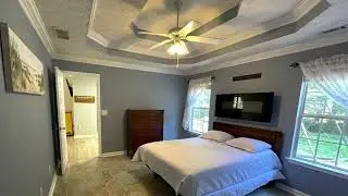 Moving to McDonough Ga
