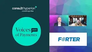 Voices of Payments with Forter