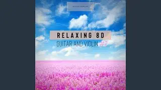 8D - New Age Music - with Sea Sound