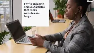 Do seo article writing in native language - Best Articles & Blog Posts service