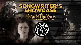 ROXY hosts the first ever BYS Songwriters Showcase