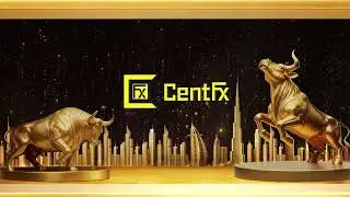 Centfx | Celebrating a proud moment for CentFX!  #forexbroker #uae #dubai #india #forexnews