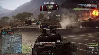 Battlefield 4 old but gold