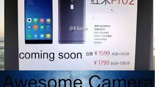 Xiaomi Redmi Pro 2 with Helio P25 SoC rumoured to launch this month