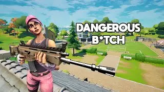 Fortnite Montage - 