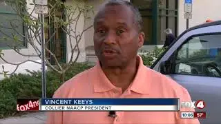 MLK school day fight continues