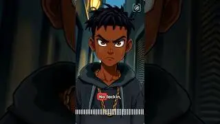 Black Emigo - Pull Up (Lyric Video)