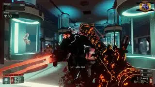 Killing Floor 2 - Biolapse HoE