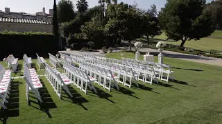 Marbella Country Club Wedding Venue | San Juan Capistrano, CA