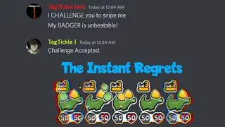 Battling the UNBEATABLE Badger Deck With 459 IQ (Super Auto Pets)