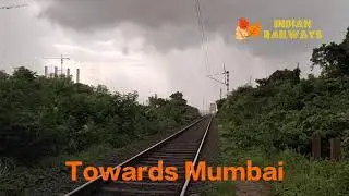 Part 7 :- Konkan Railway Electrification 2021