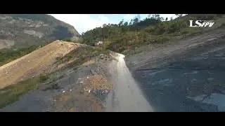Kalpah FPV zuaih...Zuangtui road