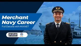 Blue Economy & Merchant Navy | Future Career Starts at MANET Pune | AAP KI BAAT-DD NATIONAL