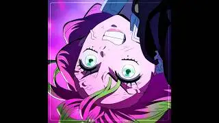 Mitsuri Edit! | Demon Slayer - New Trend!!