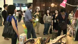 Premium Ideas at Largest Gift Event