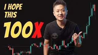 Моя покупка в 100 раз больше | Я только что купил и покупаю ещё | Nano Coin | прогноз цены nano