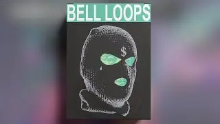 [FREE] BELL SAMPLE PACK / LOOP KIT | MELODY LOOPS (Samples for Drill,Hip-Hop and Trap) | vol.8