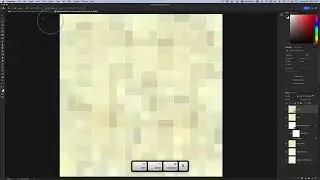 Add Geometry, Blend, Camera Raw Custom Shortcut, Blend and Compare